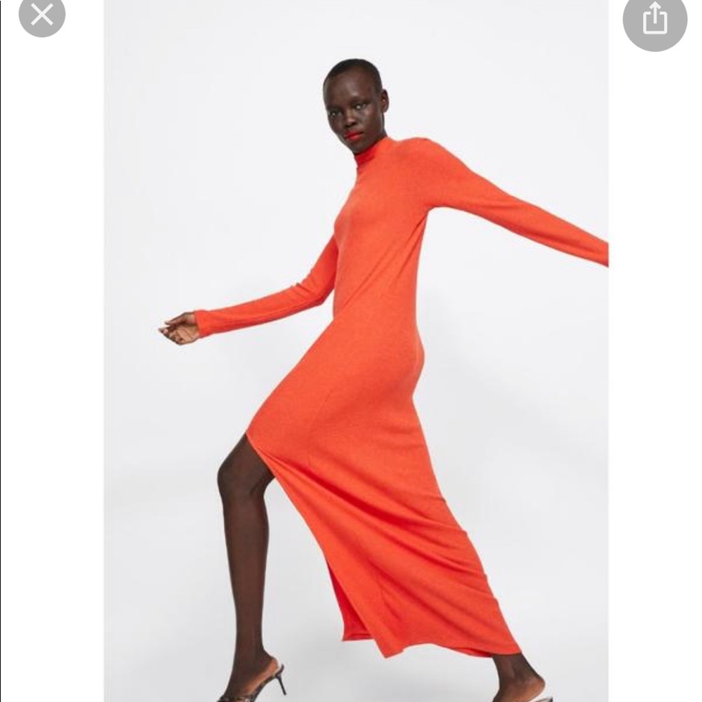 Brand new maxi dress